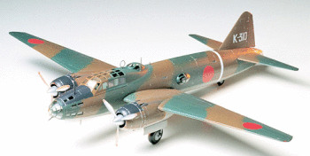 Mitsubishi G4M1