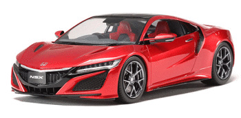 Honda NSX