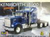 Kenworth W900