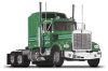 Kenworth W900