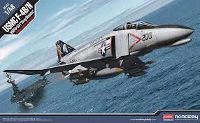 USMC F-4B/N VMFA-531 "Gray Ghosts"