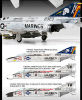 USMC F-4B/N VMFA-531 "Gray Ghosts" 