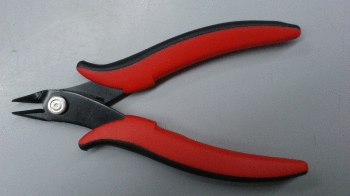 Sprue Cutters Heavy Duty