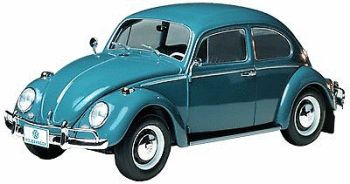 Volkswagen 1300 Beetle 1966
