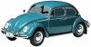 Volkswagen 1300 Beetle 1966