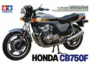 Honda CB750F