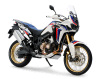 Honda CRF1000L Africa Twin