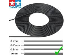 Cable 1.0mm