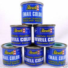 Revell Enamel Paint
