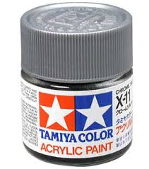 Acrylic Paints