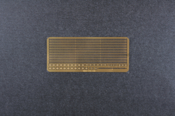 Handrails & Safety net for 1/700