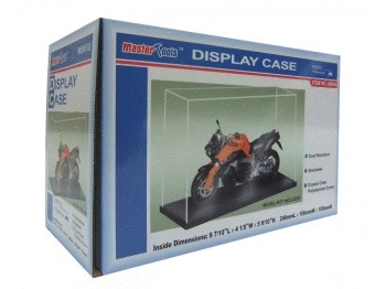 Display Case 246 x 106 x 150