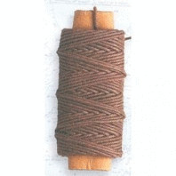 Rigging Line Brown 0.75mm x 10M