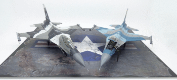 Large Airforce Insignia USAF 02