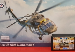 Australian Army UH-60M BLACKHAWK