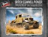 Scammell Tank Transporter