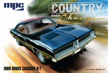 1969 Dodge Country Charger R/T