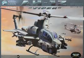 Bell AH-1Z "Viper" Super Cobra