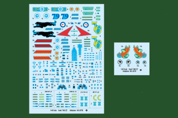 RAAF HAWK T MK.127 From Hobby Boss