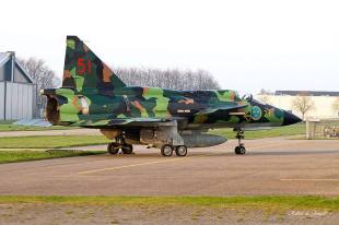 SAAB JA 37/AJ 37 VIGGEN