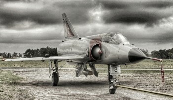 RAAF Mirage III E/R