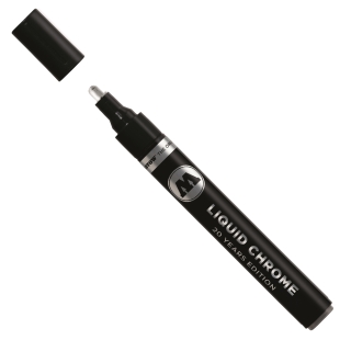 Liquid Chrome Pump Marker 3mm