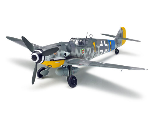 Messerschmitt Bf109 G-6