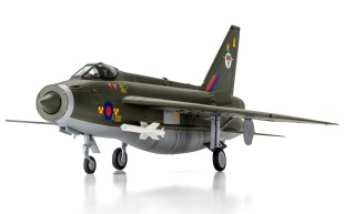 English Electric Lightning F.2A Starter Set