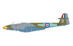 Gloster Meteor FR9
