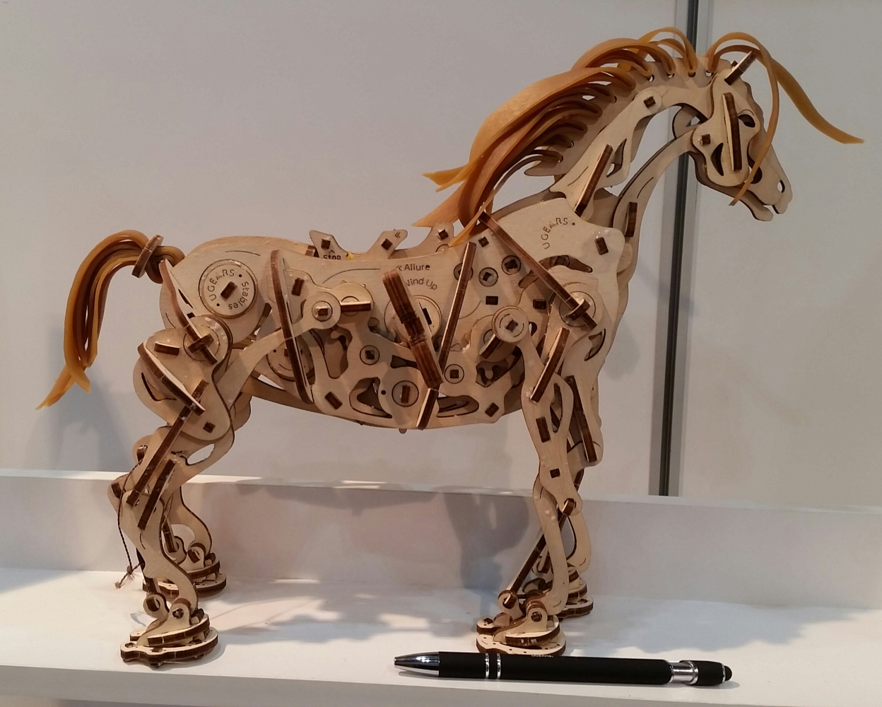Mechanical Horse Models & Hobbies 4 U
