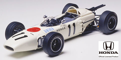 Honda F1 RA272 