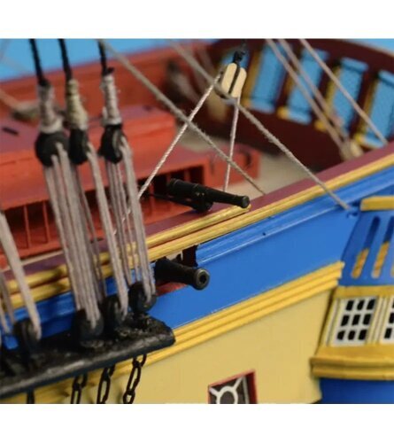 Micro Wood Profile Scraper