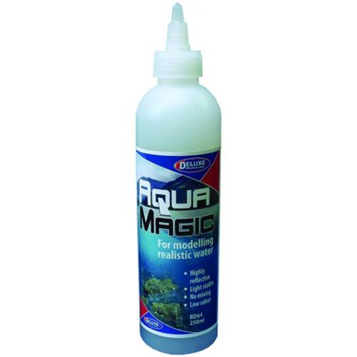 Aqua Magic 250ml
