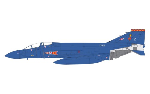 McDonnell Douglas FGR2 Phantom