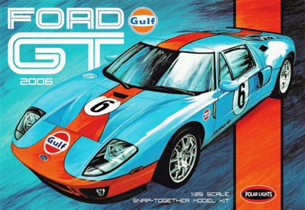 2006 Ford GT (Snap)
