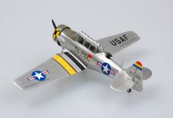 T - 6G Texan from Hobby Boss