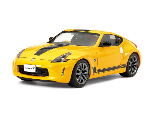 Nissan 370Z Heritage edition
