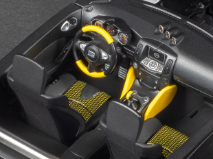 Nissan 370Z Heritage edition