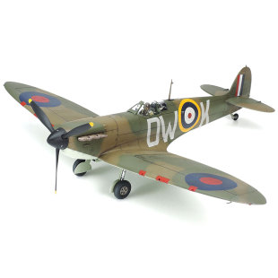 Supermarine Spitfire MK1