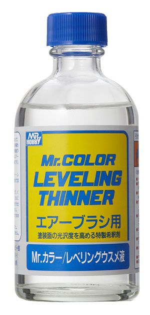 MR.COLOR LEVELING THINNER 110ML