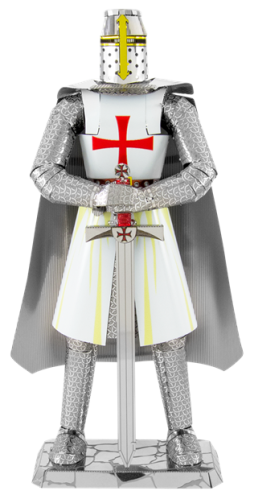 Templar Knight