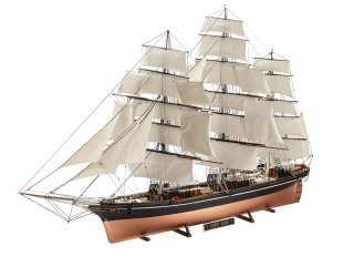 Cutty Sark 