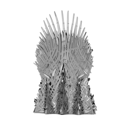 Game of Thrones Iron Throne Model
