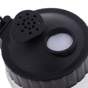 Airbrush Cleaning Pot