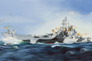 USS Alaska