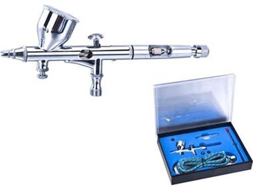 Duel Action Air Brush Kit