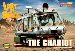 Lost In Space Chariot