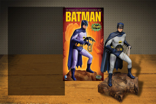 Batman 1966 Adam West