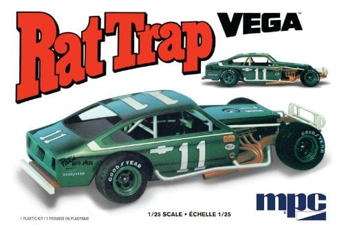 1974 Chevy Vega Modified “Rat Trap” 