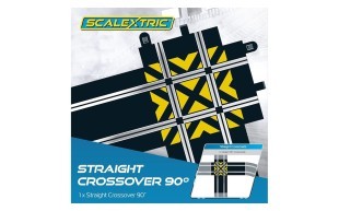 Straight Crossover 90 